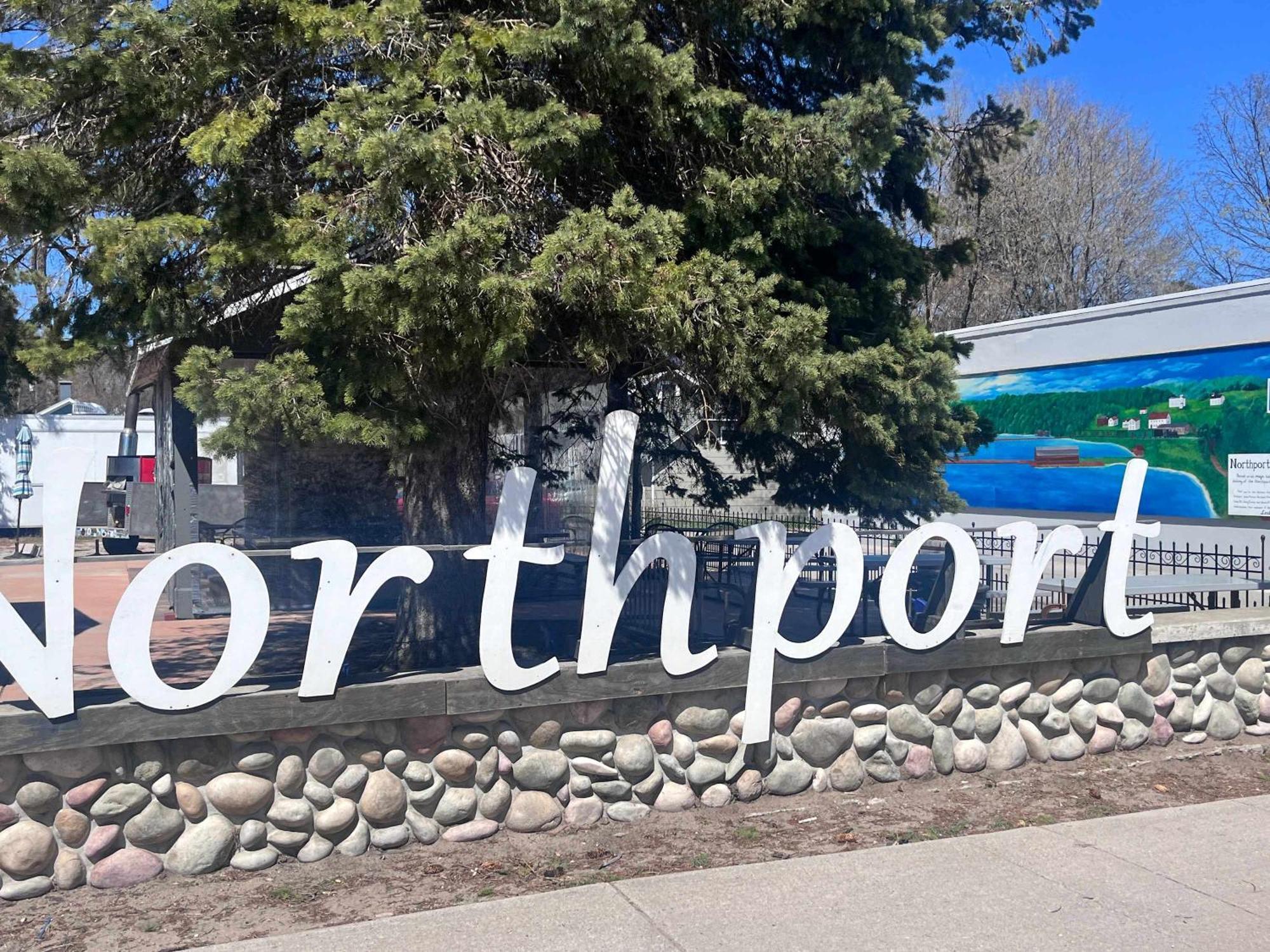 Northport Inn Boutique Hotel R207 Exteriör bild